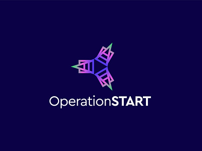 Logo design | OperationSTART