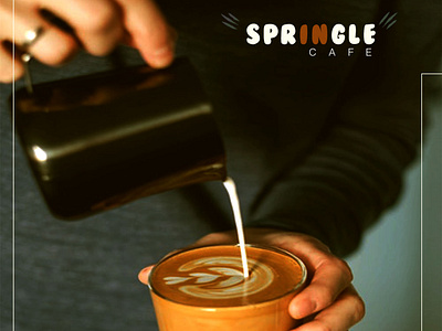 Springle Cafe