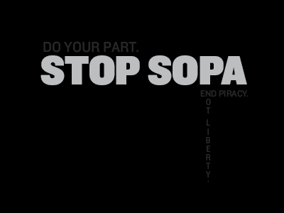 Do Your Part sopa