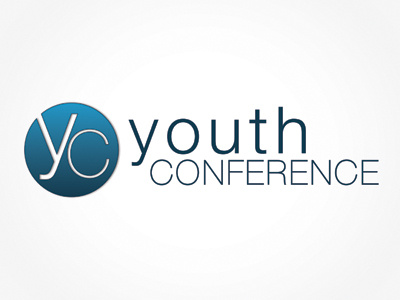 Christian Youth Logo christian design logo youth