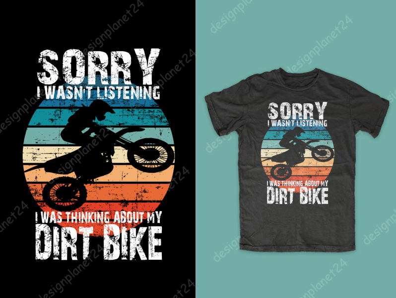 motocross shirt designs