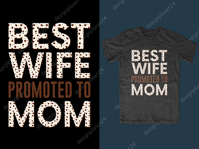 Typography T-shirt Design. 3d animation brand design branding design graphic design illustration logo mama merch by amazon merch by amazon shirts mom mothers day mothersday motion graphics t shirt design tshirt design typography typography design ui