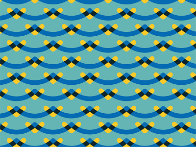 abstract pattern