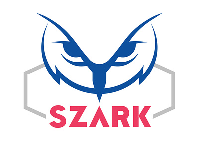 SZARK Logo branding icon illustrator logo logo design logo designer logodesign logos logotype vector