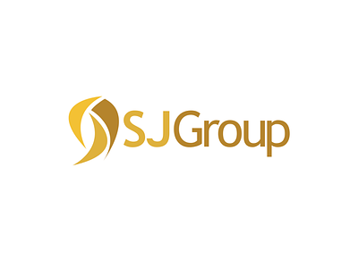 SJ Group Logo branding icon illustrator logo logo design logo designer logodesign logos logotype vector