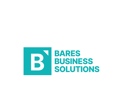 Corporate Business Logo: Bares Business Solutions