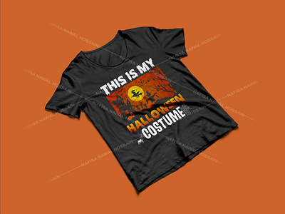 This is my Halloween costume - Halloween T-Shirt Design cute halloween t shirts designs graphic design graphic tees halloween costume design halloween design ideas halloween designs halloween t shirt designs merch designs spooky halloween tshirt designs t shirt design t shirt designer t shirt designs