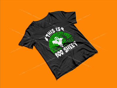 This is boo sheet - Halloween T-Shirt Design cute halloween t shirt designs graphic design graphic t shirt design graphic tees halloween costume ideas halloween designs halloween ghost t shirt designs halloween t shirt design merch design spooky halloween t shirt designs t shirt design t shirt designer