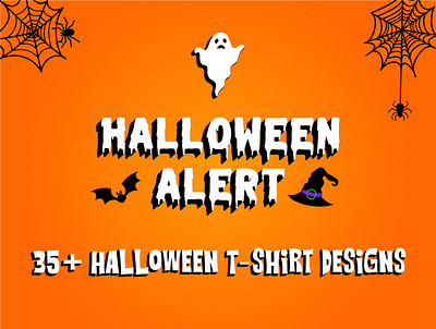 Halloween T-Shirt Design Collection design graphic design graphic tees halloween halloween shirt designs halloween tshirt design bundle merch design t shirt designer tshirt design typography
