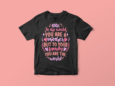 Mom and the World, Mother’s Day SVG Design colorful cut file cut file design design funny mom life svg graphic design graphic tees merch design mom life quotes mom life svg mom svg mothers day design mothers day svg svg cut file svg cut file design svg design t shirt designer tshirt design typograph typography tshirt design