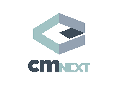 CMnext Logo WIP