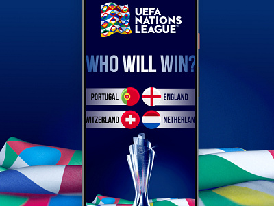 UEFA NATIONS LEAGUE