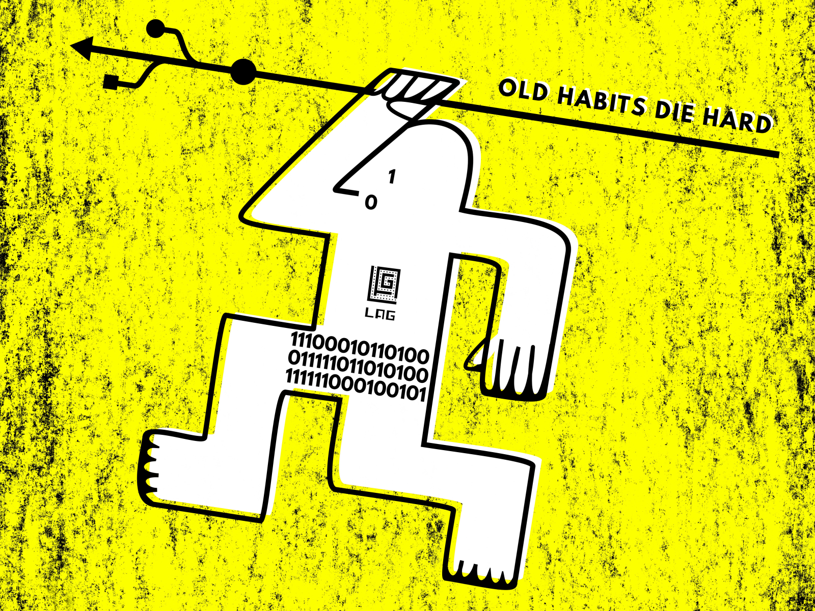 old-habits-die-hard-by-weronika-fajerska-on-dribbble