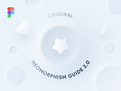 Neomorphism Guide 2.0 | Original 🔥