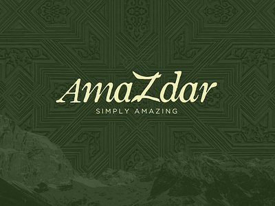 Amazdar