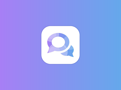 GraphQl Chat app chat icon