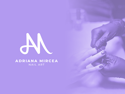 Logo // Adriana Mircea