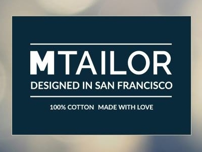 Mtailor Tag