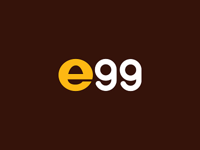 Egg logo