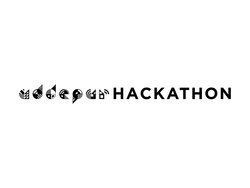 Addepar Hackathon Type animation lettering typography