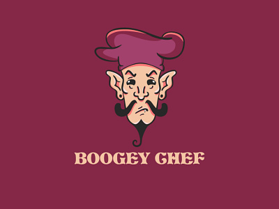 Boogey Chef