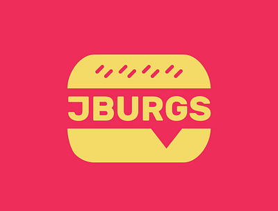 JBURGS branding design graphic design icon logo minimal vector