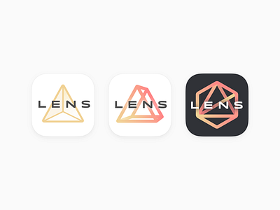 Lens Redesign