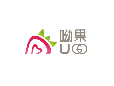Logo for UGO