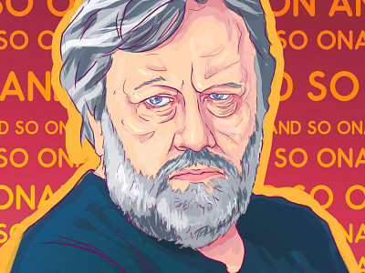 Slavoj Žižek