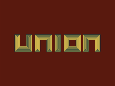 Union Square Logo Design branding design massachusetts square union square