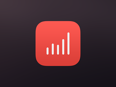 Move - Pedometer and Step Tracker activity apple watch icon ios iphone pedometer