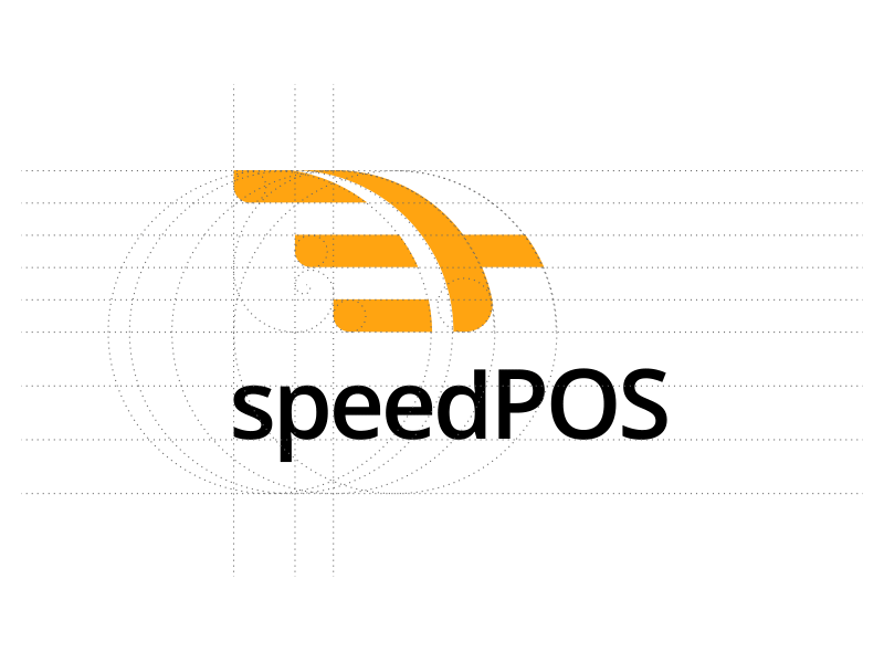 Speedpos logo