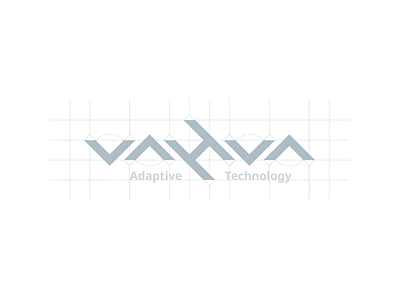 Vahva Logo