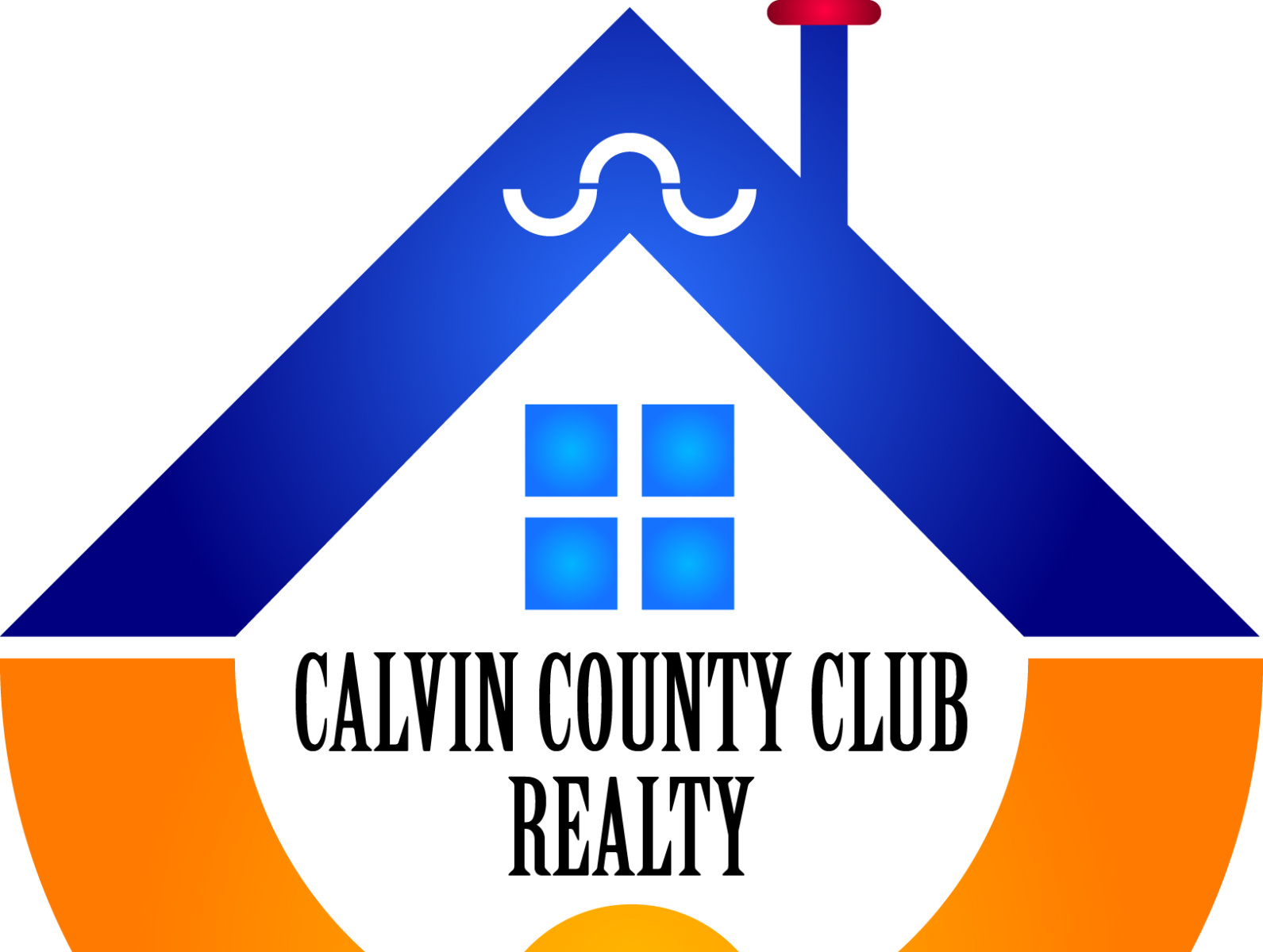 Calvin County Club Realty by Nilanga on Dribbble
