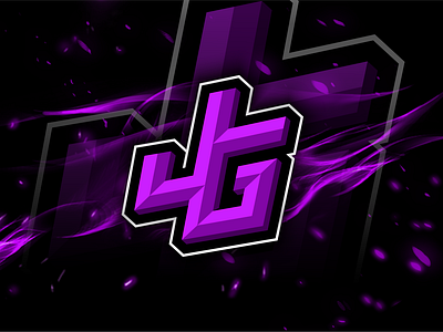 DF logo gaming esports - FOR SALE! by Garispena on Dribbble