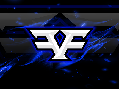 FF logo gaming esports - FOR SALE!