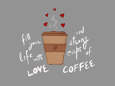 Coffee Love