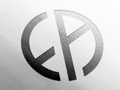 Logo stamp