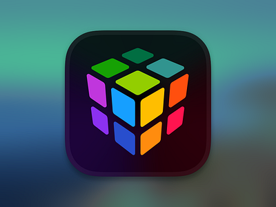 Elements App Icon app icon ios mobile