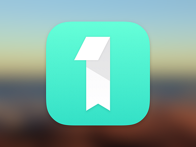 App Icon Concept app icon ios minimal