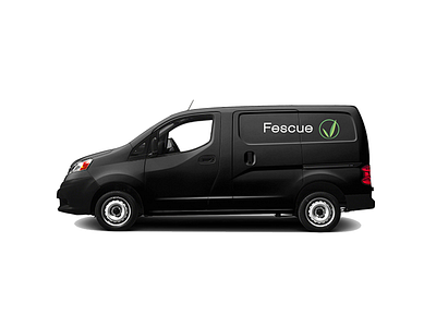 Fescue Van Design