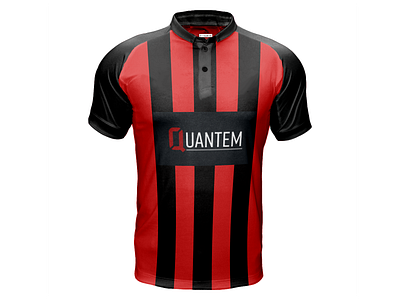 Company Football Shirt