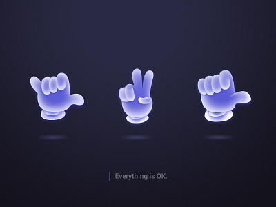 Hand android animation gesture hand icon ios menu motion photoshop sketch