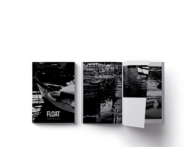 FLOAT | photo book