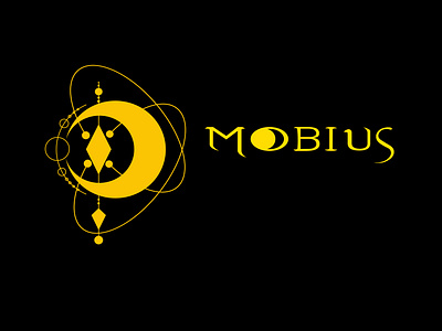 MOBIUS logo