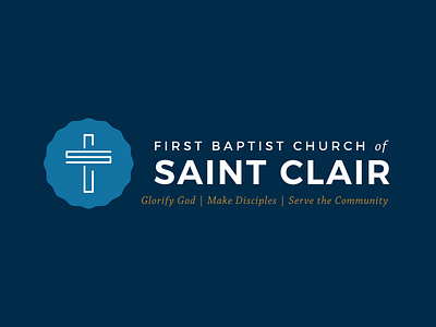 FBC St. Clair Logo