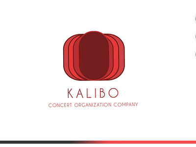 KALIBO Concert Logo