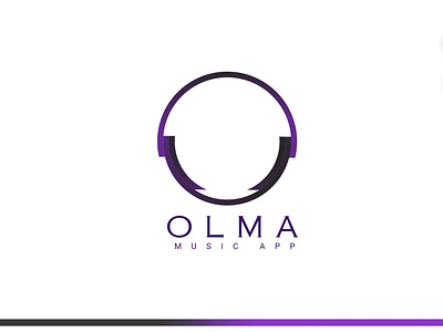 OLMA Logo