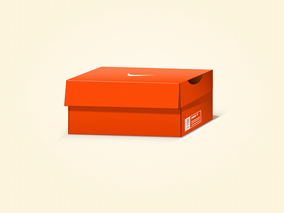 Nike Box