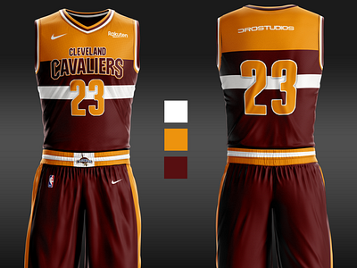 Cleveland Cavaliers Design 209470